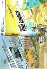 Microsoft Flight Simulator X Deluxe Edition