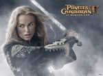 Pirates of the Caribbean: At World's End
