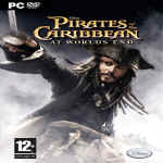 Pirates of the Caribbean: At World's End