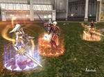 Lineage 2: The Chaotic Throne - Interlude