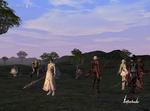 Lineage 2: The Chaotic Throne - Interlude
