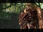 Lineage 2: The Chaotic Throne - Interlude
