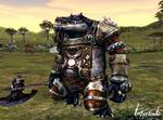 Lineage 2: The Chaotic Throne - Interlude