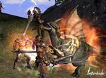 Lineage 2: The Chaotic Throne - Interlude