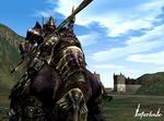 Lineage 2: The Chaotic Throne - Interlude