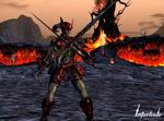 Lineage 2: The Chaotic Throne - Interlude