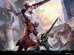 Lineage 2: The Chaotic Throne - Interlude