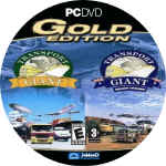 Transport Giant: Gold Edition