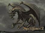 SpellForce 2: Dragon Storm
