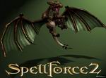 SpellForce 2: Dragon Storm