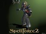SpellForce 2: Dragon Storm