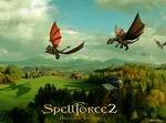 SpellForce 2: Dragon Storm