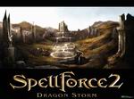 SpellForce 2: Dragon Storm