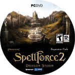 SpellForce 2: Dragon Storm