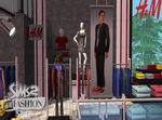 The Sims 2: H&M Fashion Stuff