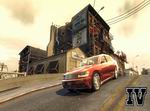 Grand Theft Auto IV