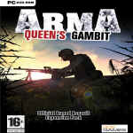 ArmA: Queen's Gambit