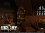 Nancy Drew: The White Wolf Of Icicle Creek