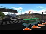 Bus Driver