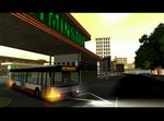 Bus Driver