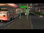 Bus Driver