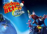 Chicken Little: Ace in Action