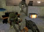 Half-Life: Mistaken Identity