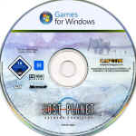 Lost Planet: Extreme Condition