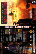 Eternal Damnation