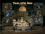 Three Little Mice