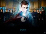 Harry Potter and the Order of the Phoenix