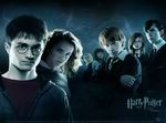 Harry Potter and the Order of the Phoenix