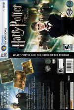 Harry Potter and the Order of the Phoenix