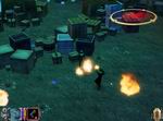 Farscape: The Game