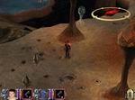 Farscape: The Game