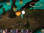 Farscape: The Game