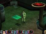 Farscape: The Game