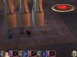 Farscape: The Game