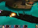 Farscape: The Game