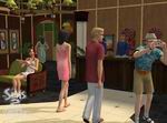 The Sims 2: Bon Voyage