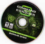Command & Conquer 3: Tiberium Wars Kane Edition