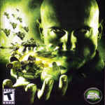 Command & Conquer 3: Tiberium Wars Kane Edition