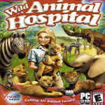 Pet Vet 3D: Wild Animal Hospital