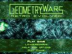 Geometry Wars: Retro Evolved