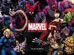 Marvel Trading Card Game