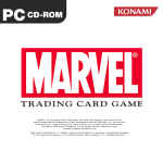 Marvel Trading Card Game