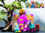 Viva Piñata