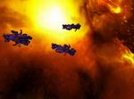 Sword of the Stars: Born of Blood