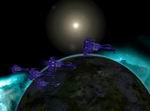Sword of the Stars: Born of Blood
