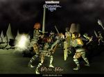 Neverwinter Nights: Witch's Wake